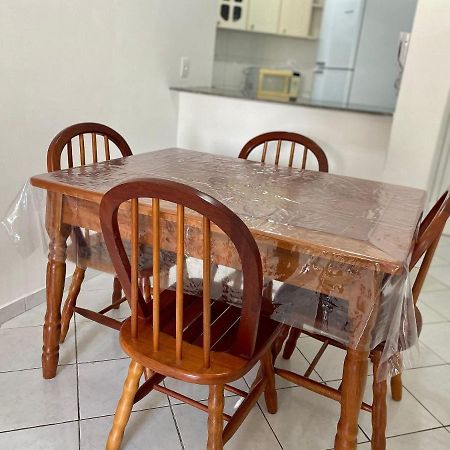 A035- Amplo Apto 2 Quartos C/ Wi-Fi | 50M Do Mar 大普拉亚 外观 照片
